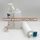 HDPE empty high quality 1000ml dishwashing plastic bottle with trigger spray