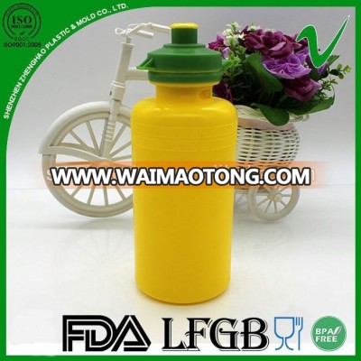 2015 new produsts food grade plastic sport joyshaker drinking bottle in china