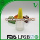 LDPE empty dropper squeeze disposable plastic glue bottle by shenzhen manufacture